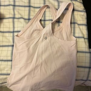 Lululemon top